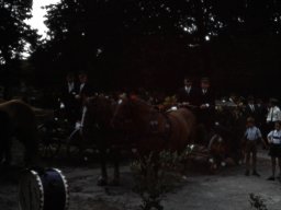 Schützenfest 1969